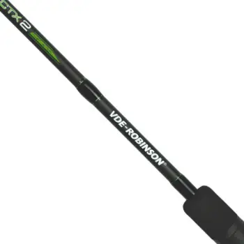 Wędka VDE-Robinson Competition Feeder CTX2, 3,90m up to 55g (3+3c)